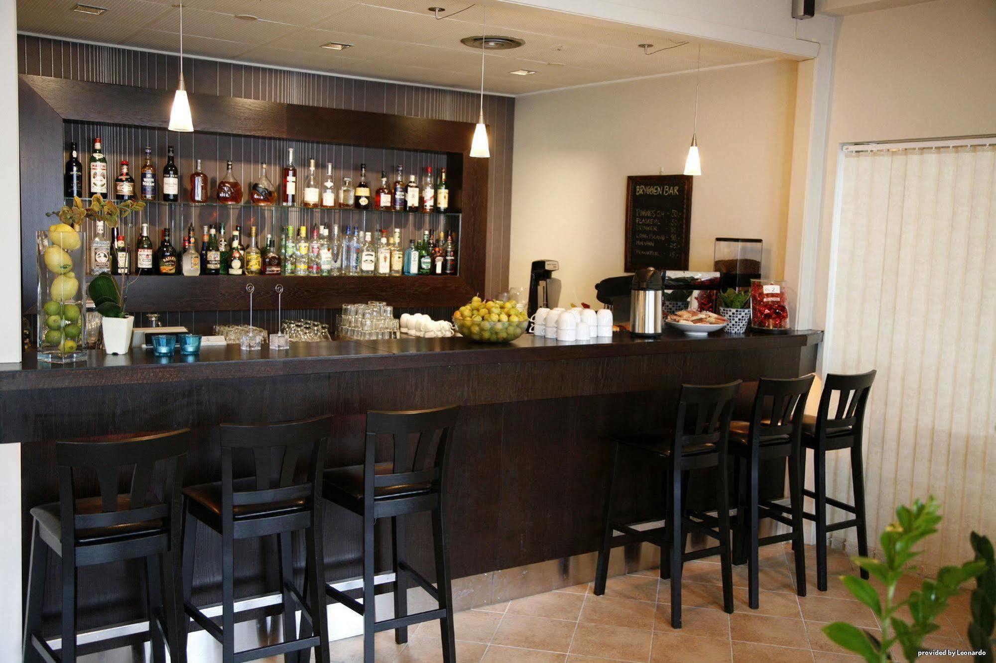 Nordfjord Hotell - Bryggen Nordfjordeid Restaurant foto